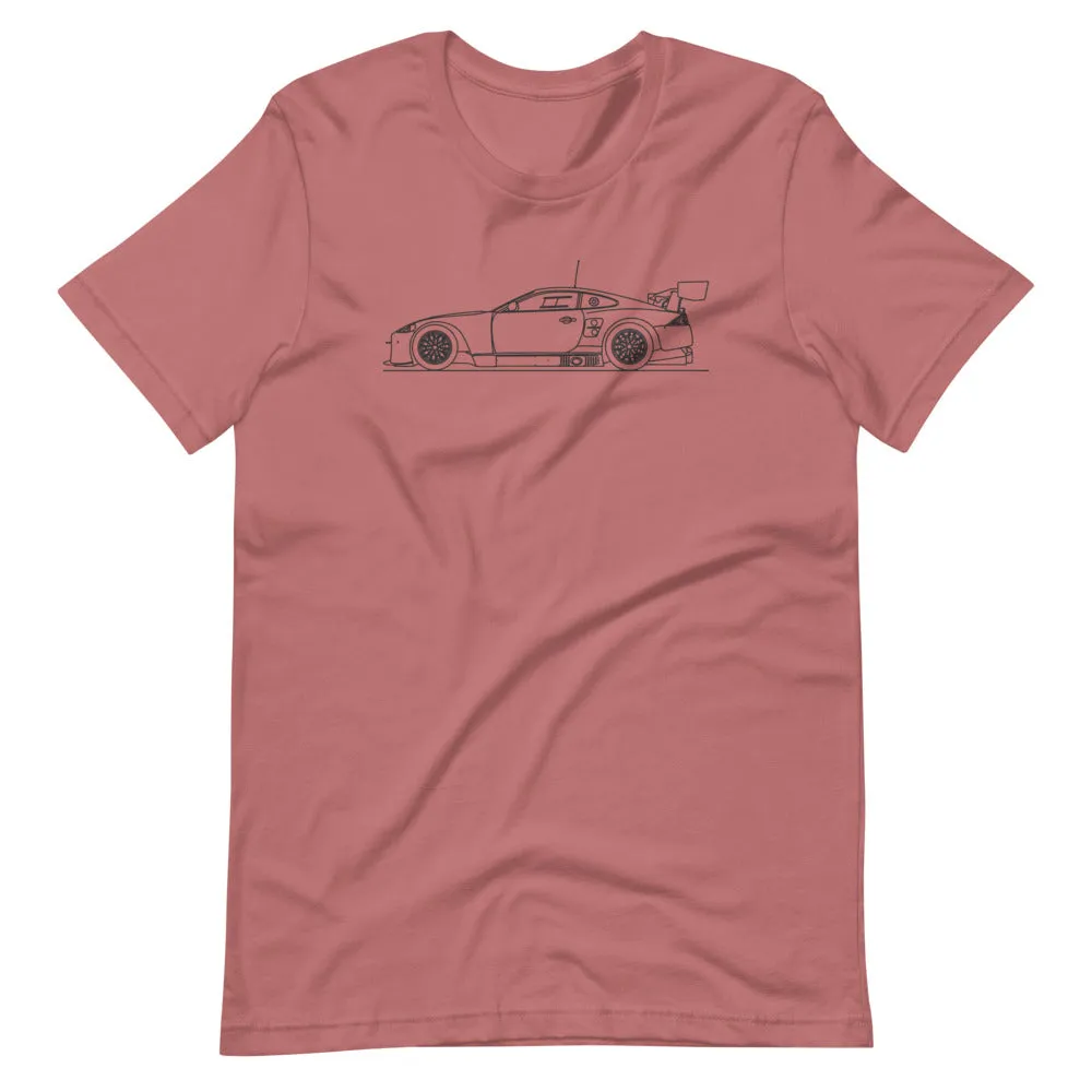 Jaguar Emil Frey GT3 Silhouette T-shirt