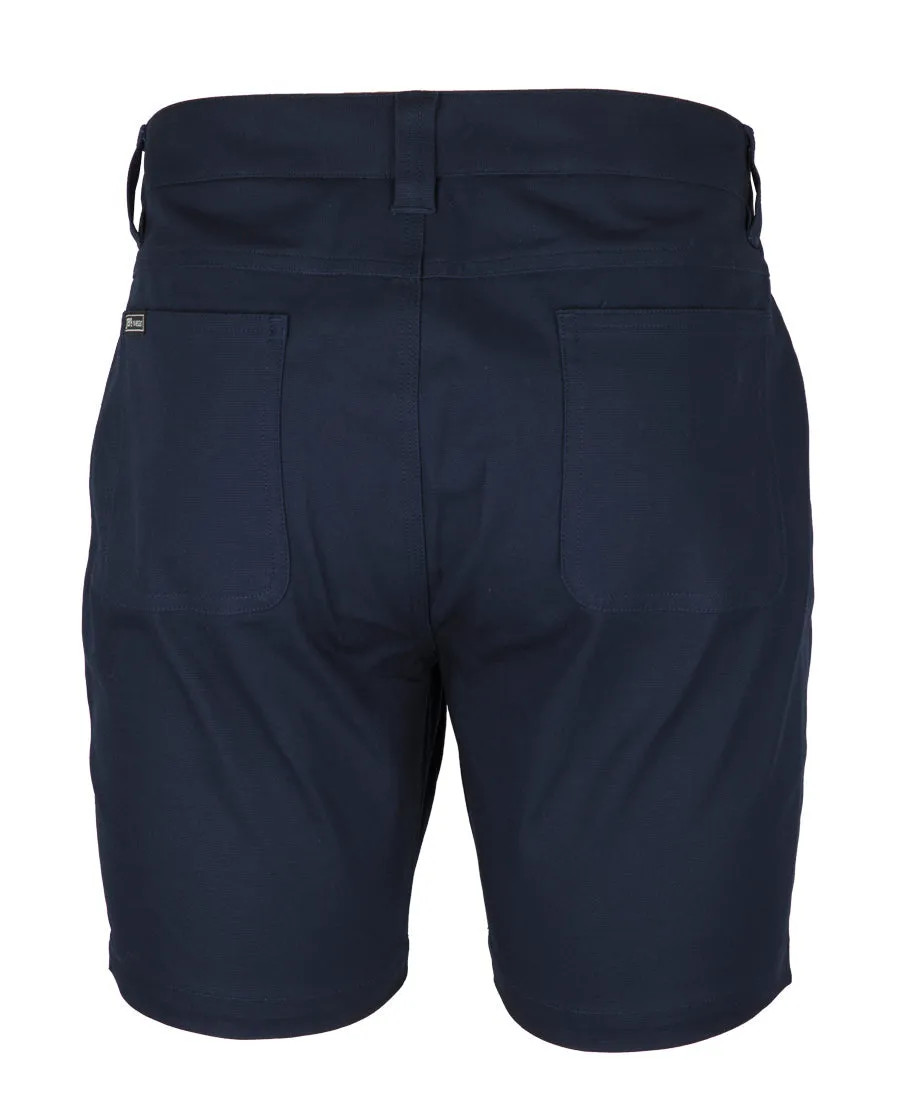 JB's Stretch Canvas Short