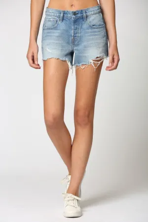 Jillie Denim Shorts