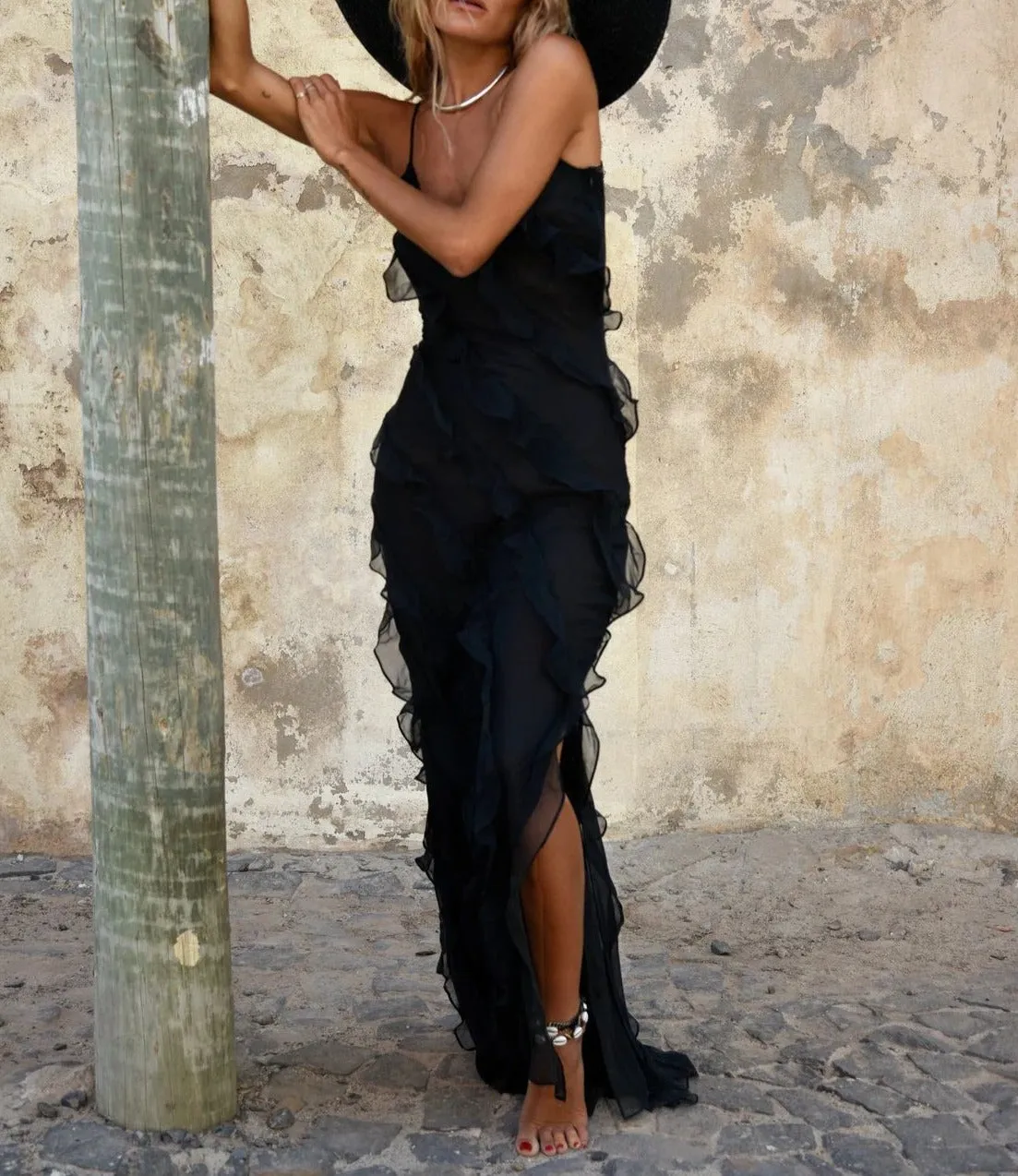 JLucie Elegant Dress