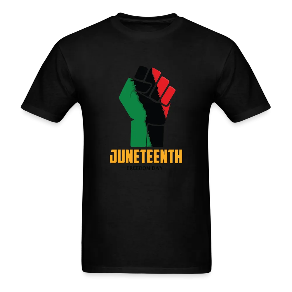 Juneteenth Freedom Day Classic T-Shirt