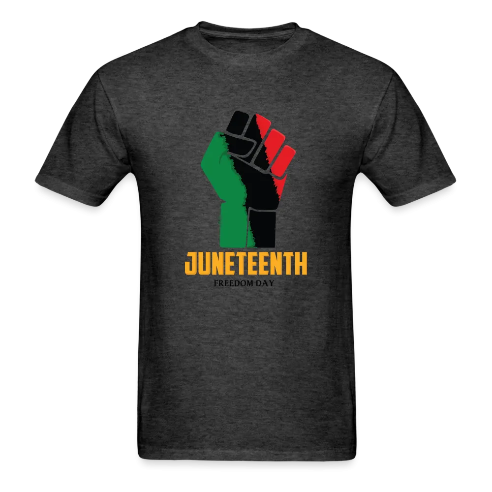 Juneteenth Freedom Day Classic T-Shirt