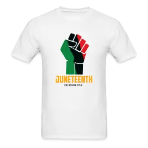 Juneteenth Freedom Day Classic T-Shirt