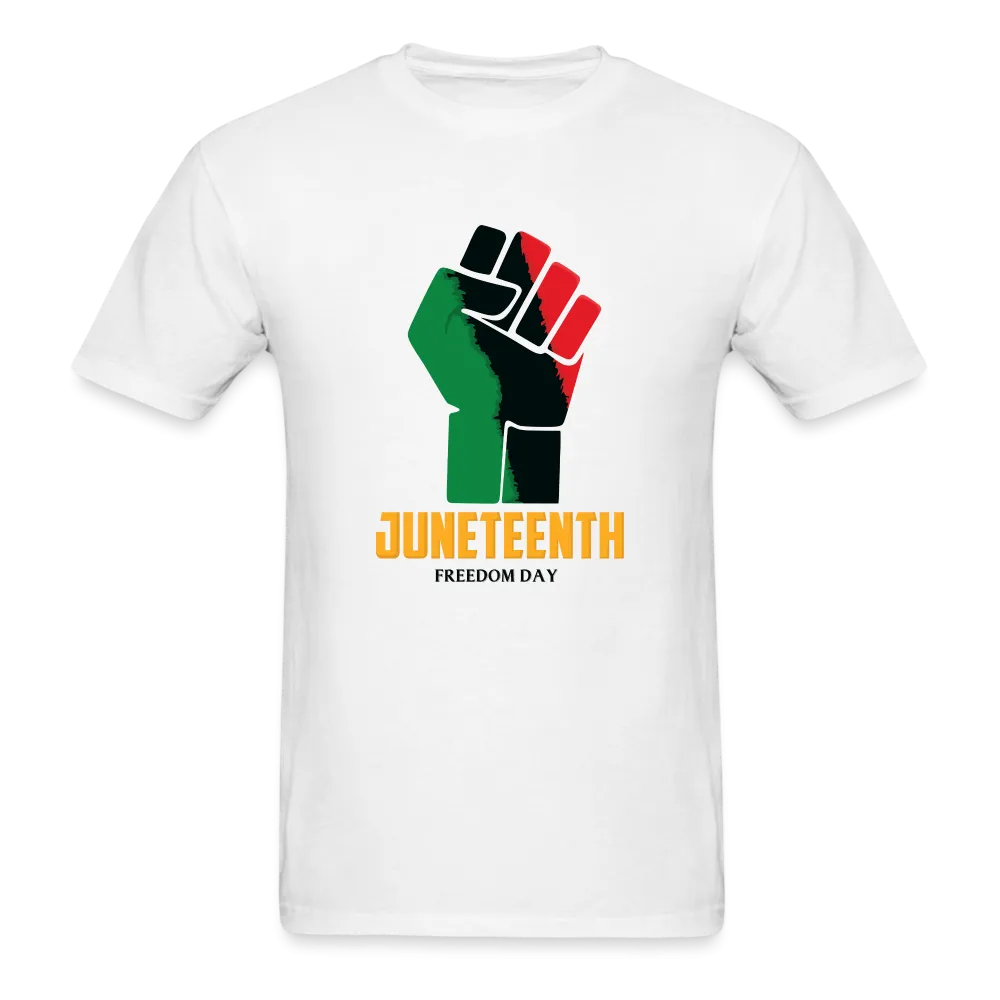 Juneteenth Freedom Day Classic T-Shirt
