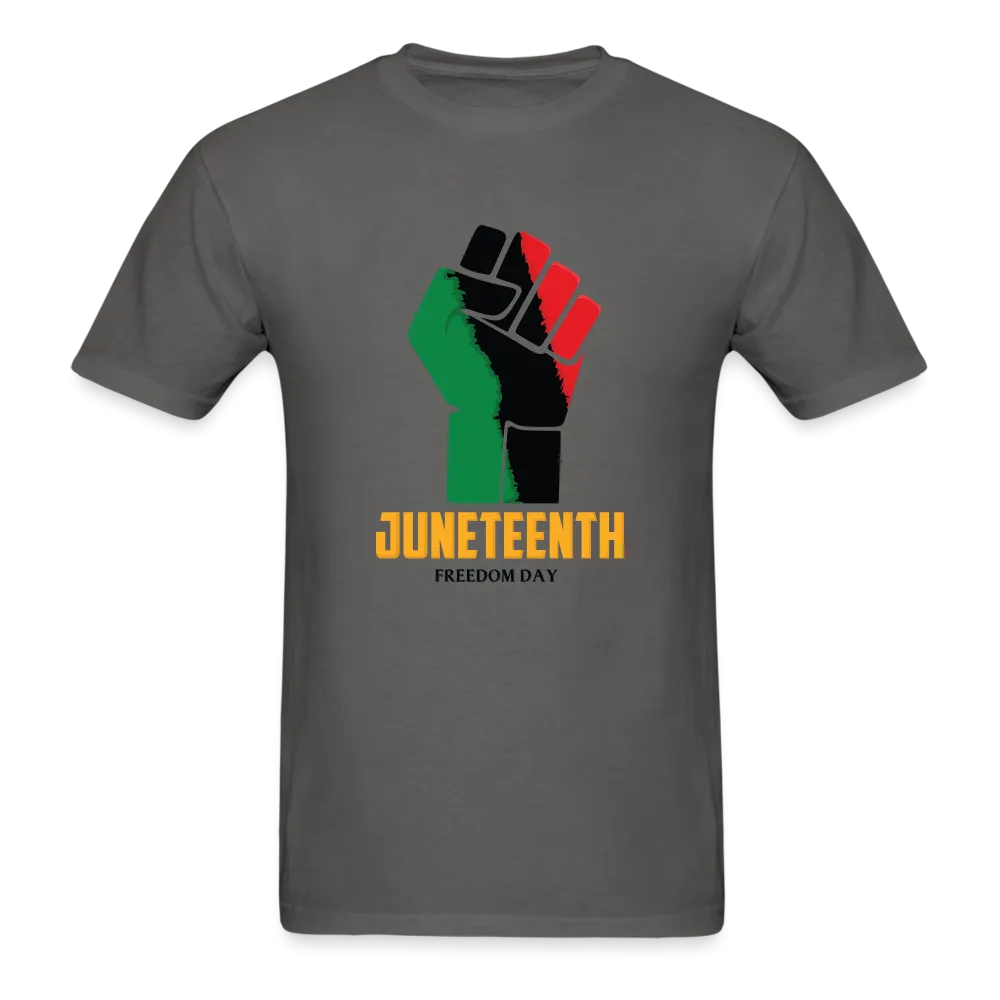 Juneteenth Freedom Day Classic T-Shirt