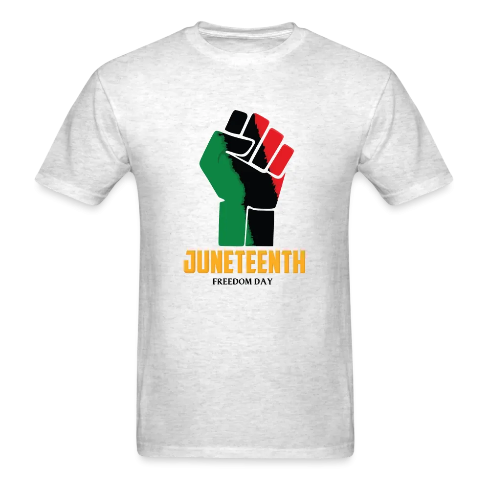 Juneteenth Freedom Day Classic T-Shirt