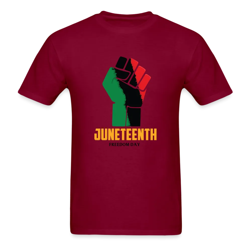 Juneteenth Freedom Day Classic T-Shirt