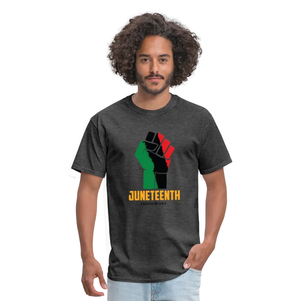 Juneteenth Freedom Day Classic T-Shirt