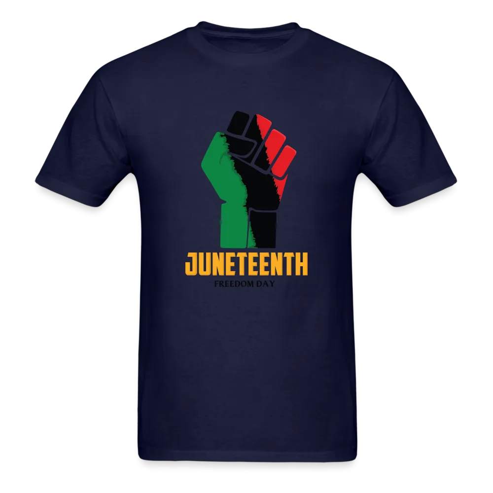 Juneteenth Freedom Day Classic T-Shirt