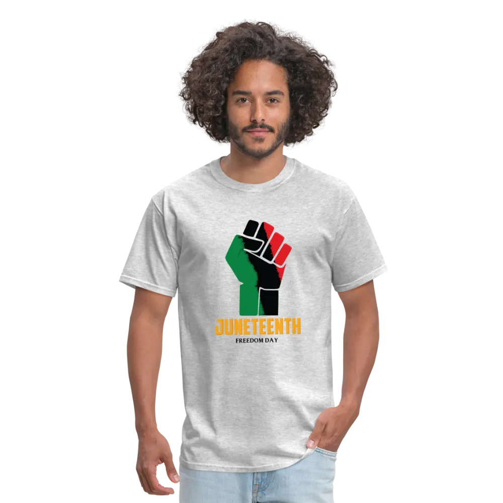 Juneteenth Freedom Day Classic T-Shirt