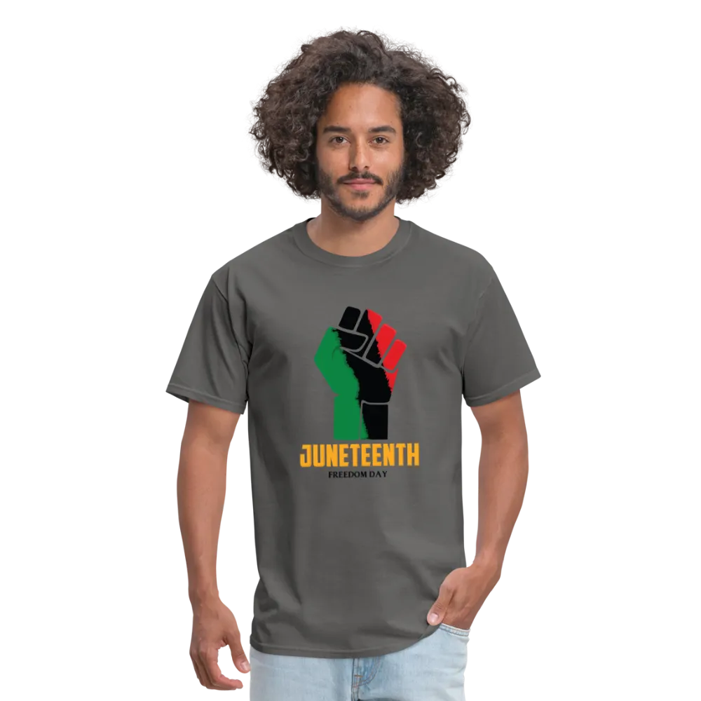 Juneteenth Freedom Day Classic T-Shirt