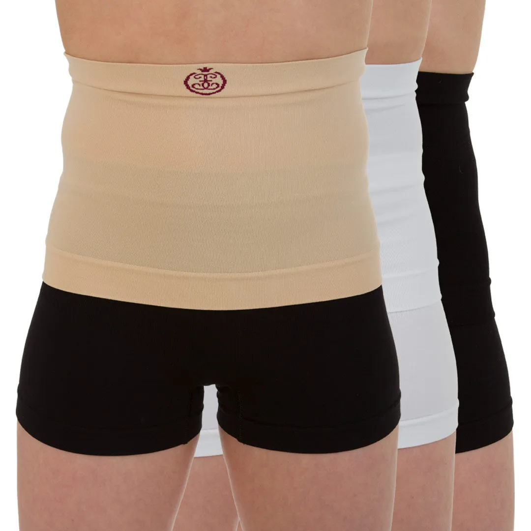Junior Light Support Waistband, Level 1