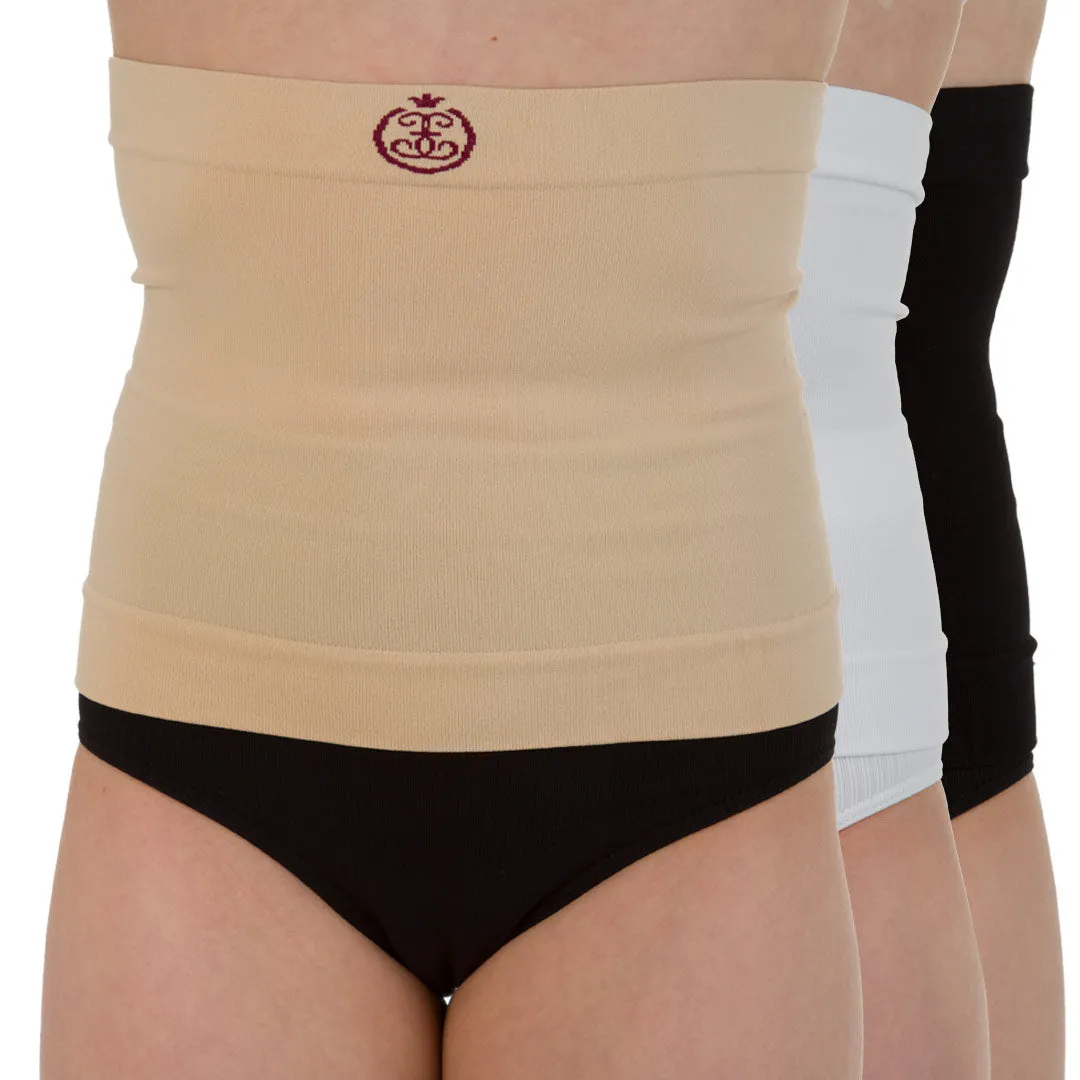 Junior Light Support Waistband, Level 1