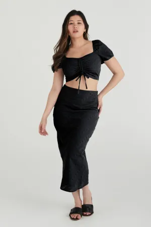 KAIA SKIRT