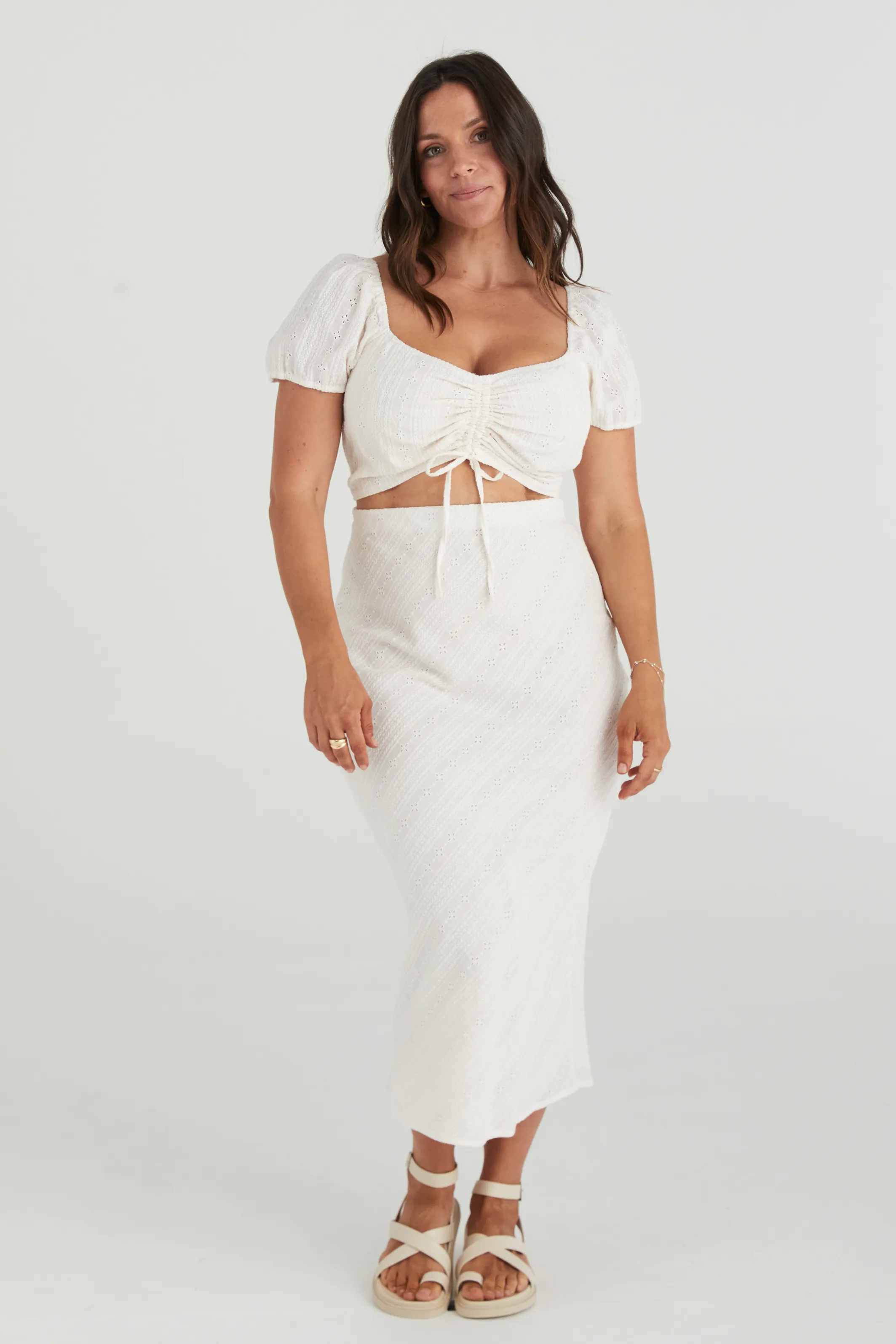 KAIA SKIRT