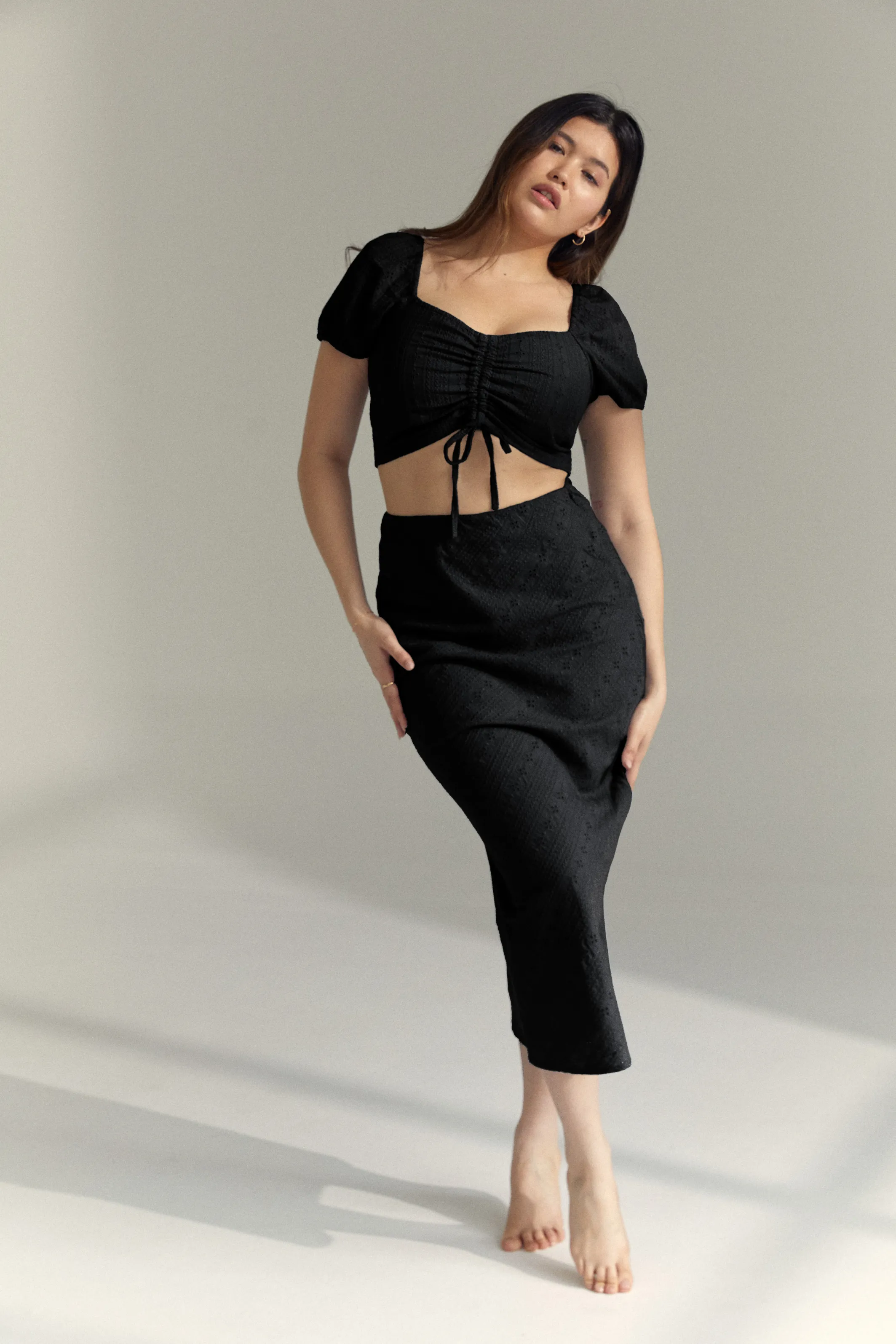 KAIA SKIRT