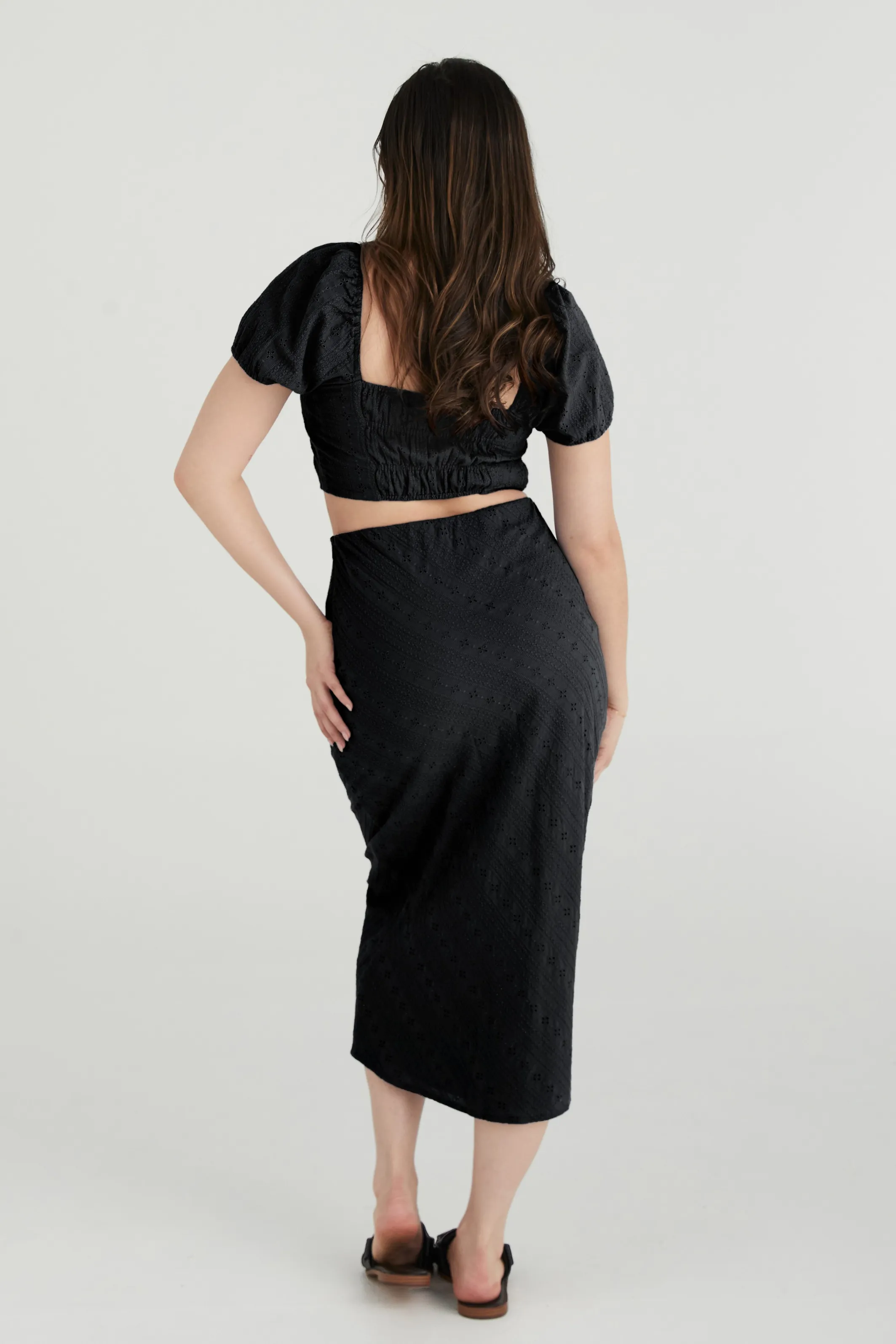 KAIA SKIRT