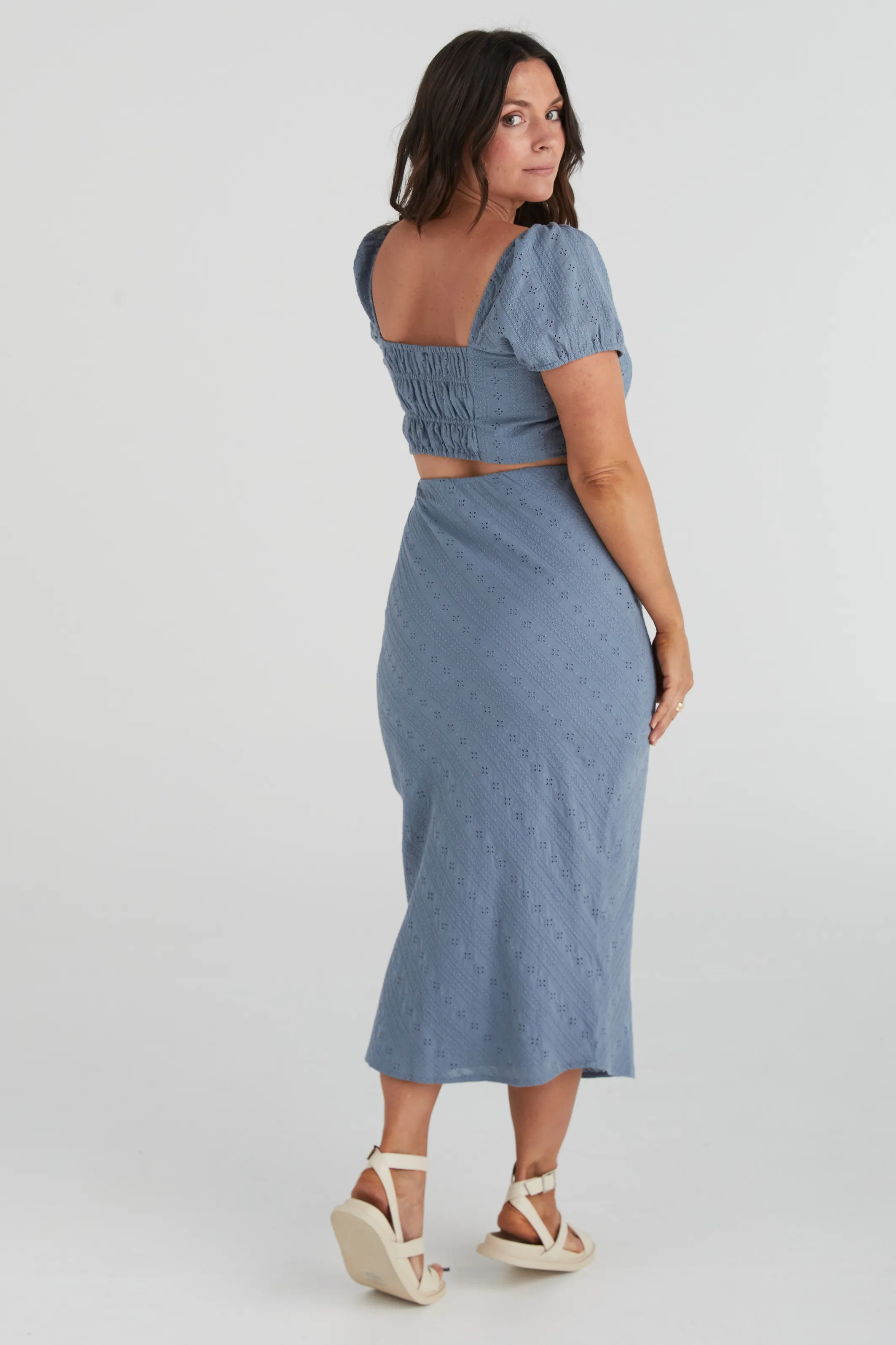KAIA SKIRT