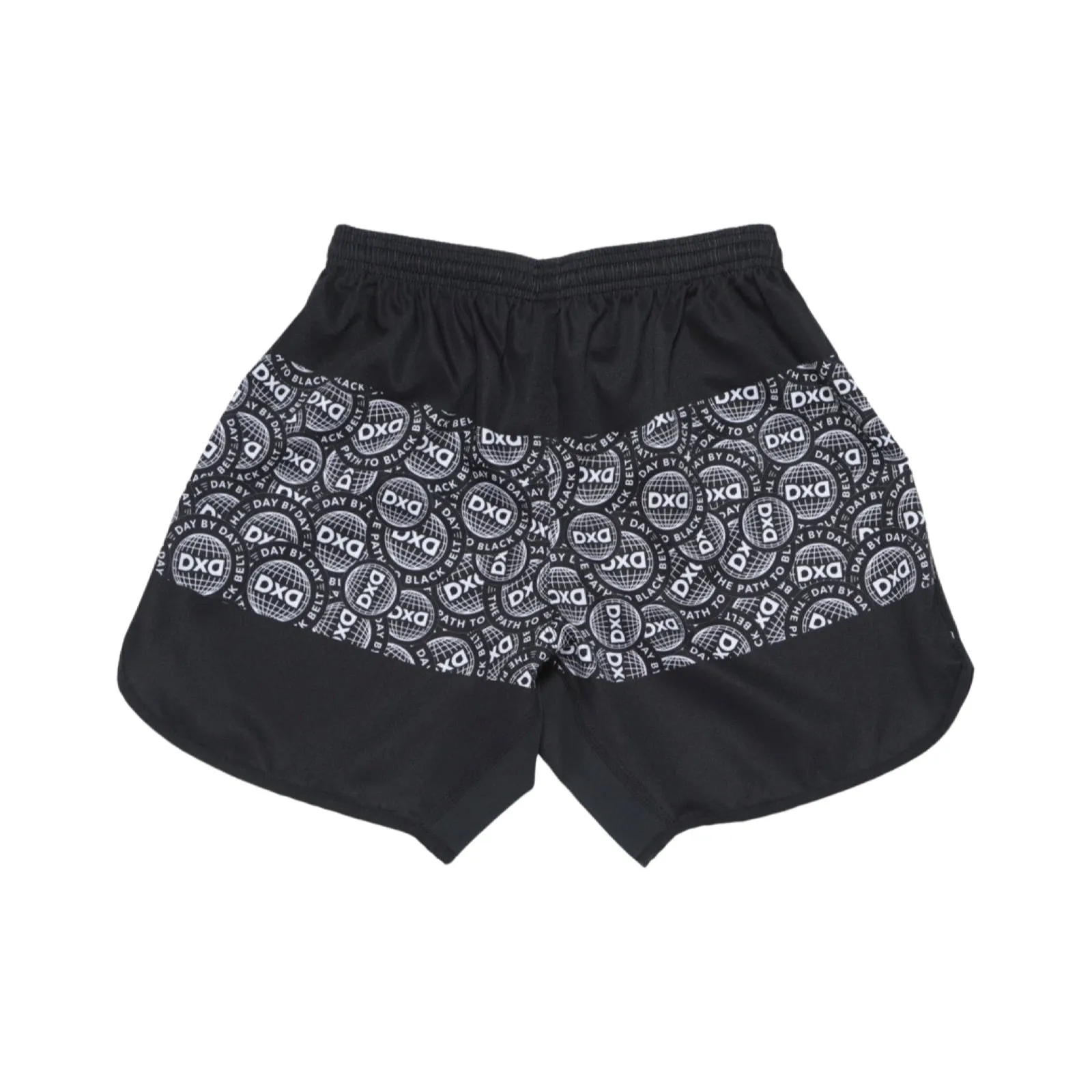 Kids Never Stop No Gi Shorts
