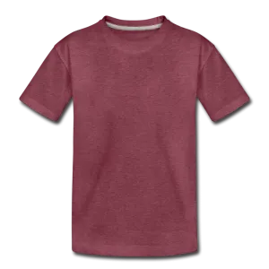 Kids' Premium T-Shirt (Personalize)