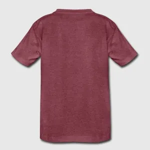 Kids' Premium T-Shirt (Personalize)