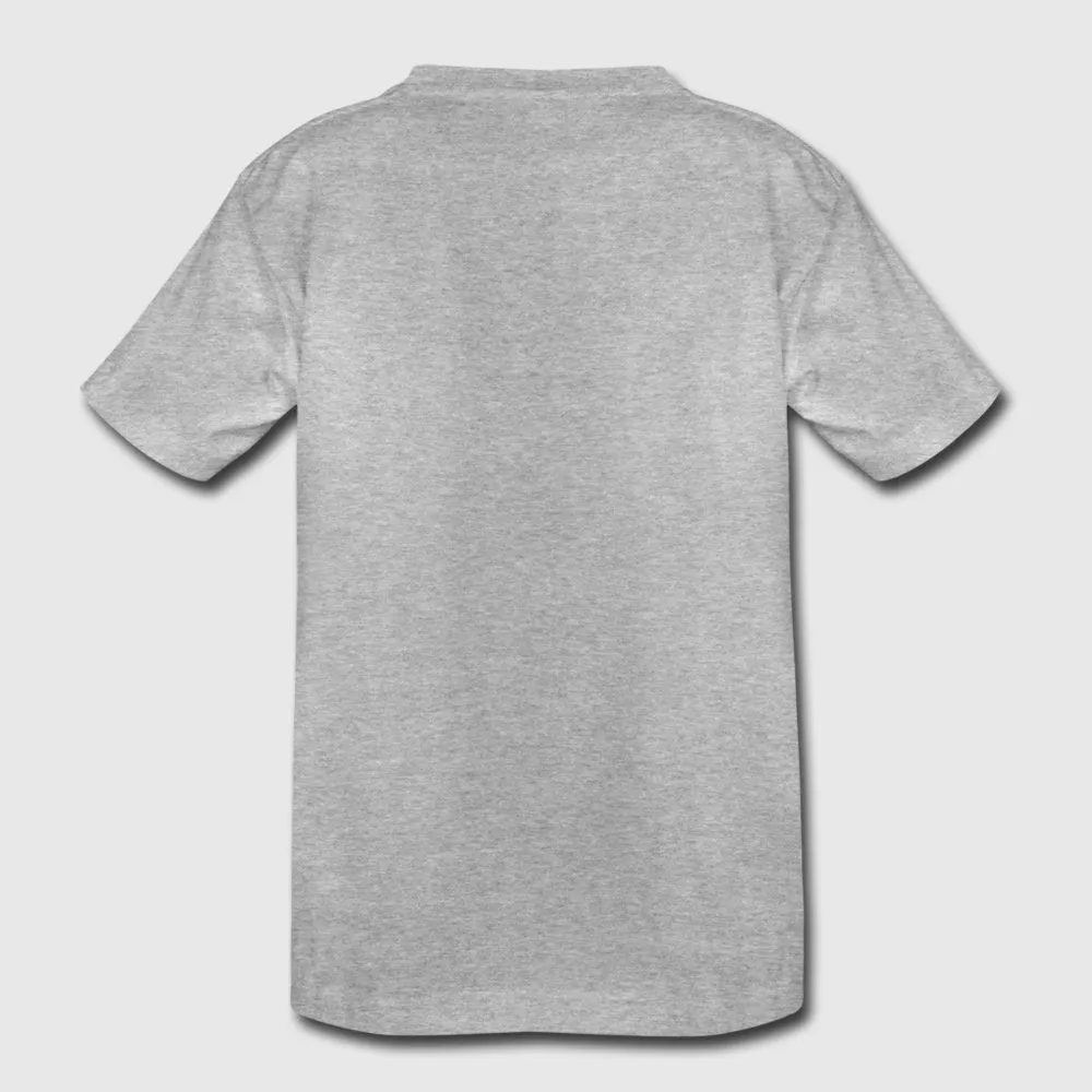 Kids' Premium T-Shirt (Personalize)