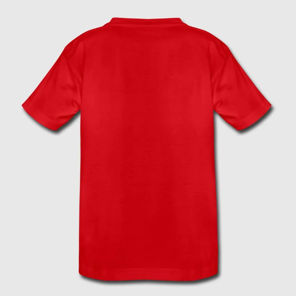 Kids' Premium T-Shirt (Personalize)