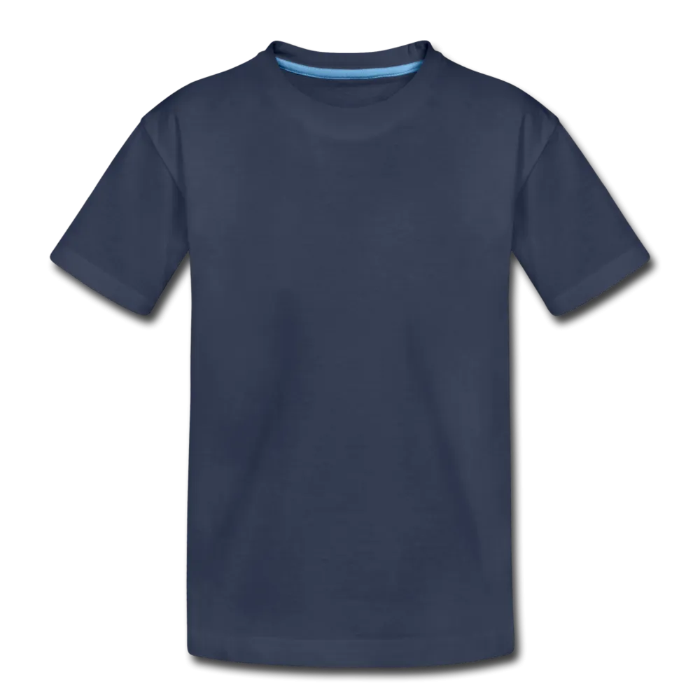 Kids' Premium T-Shirt (Personalize)
