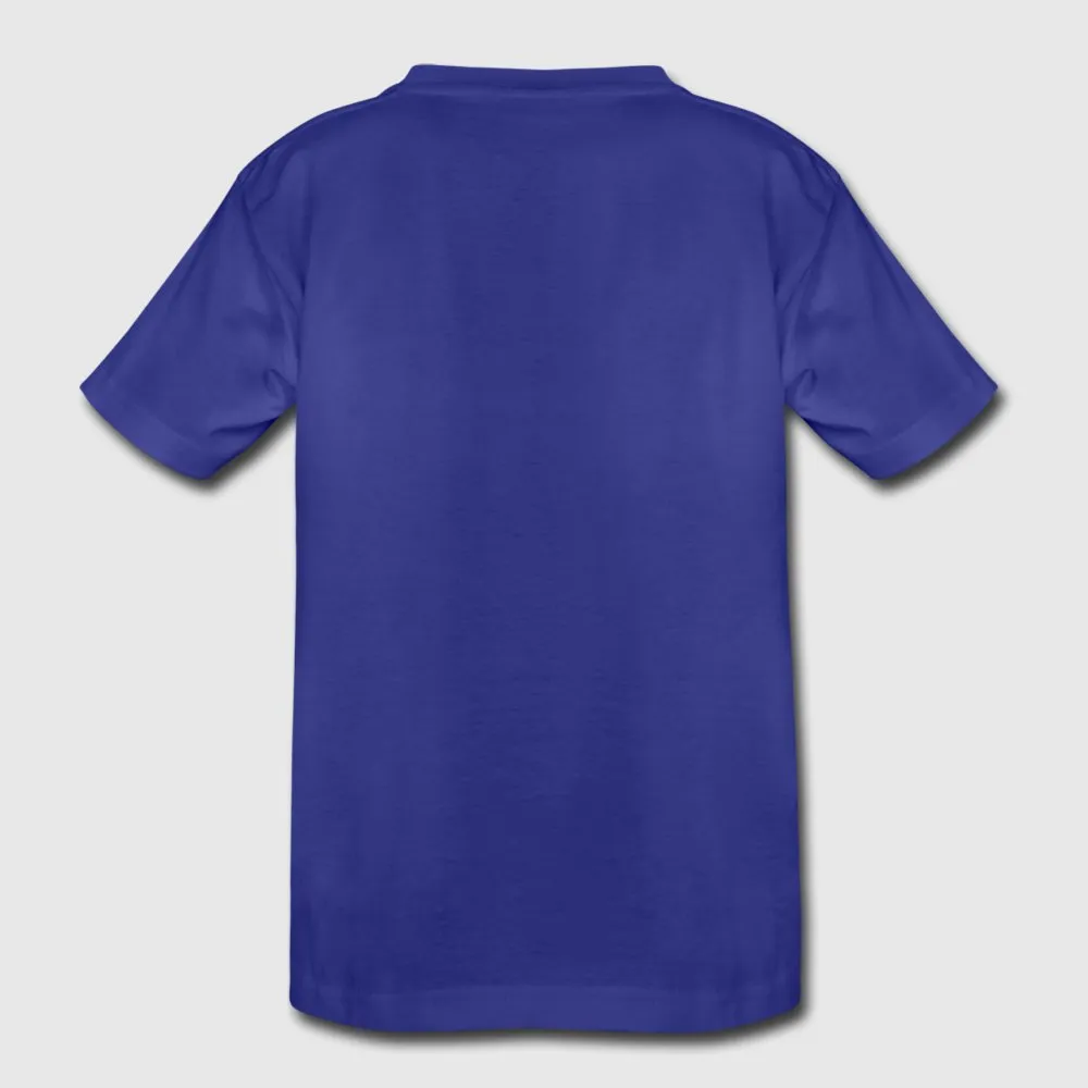 Kids' Premium T-Shirt (Personalize)