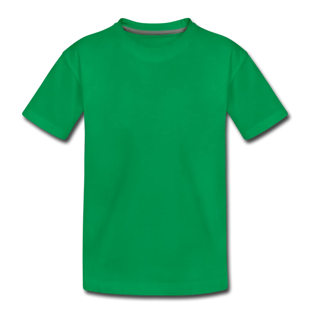 Kids' Premium T-Shirt (Personalize)