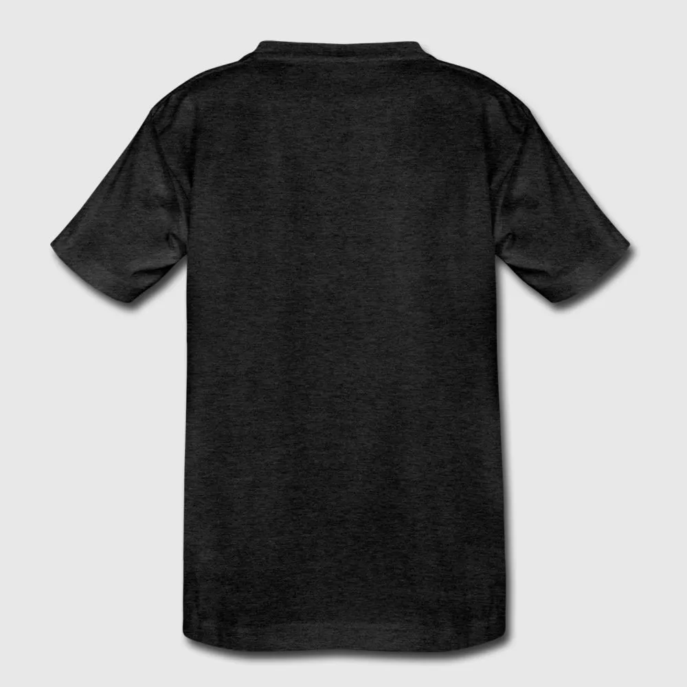 Kids' Premium T-Shirt (Personalize)