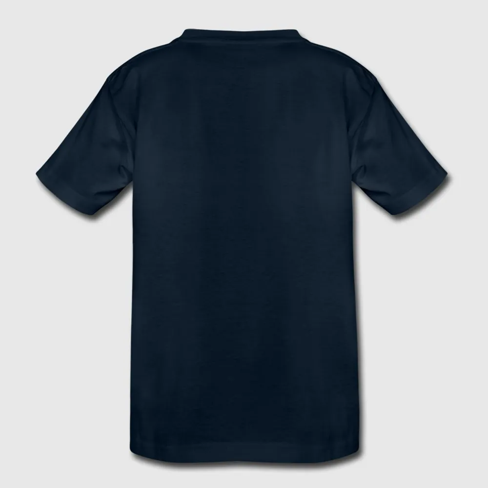 Kids' Premium T-Shirt (Personalize)