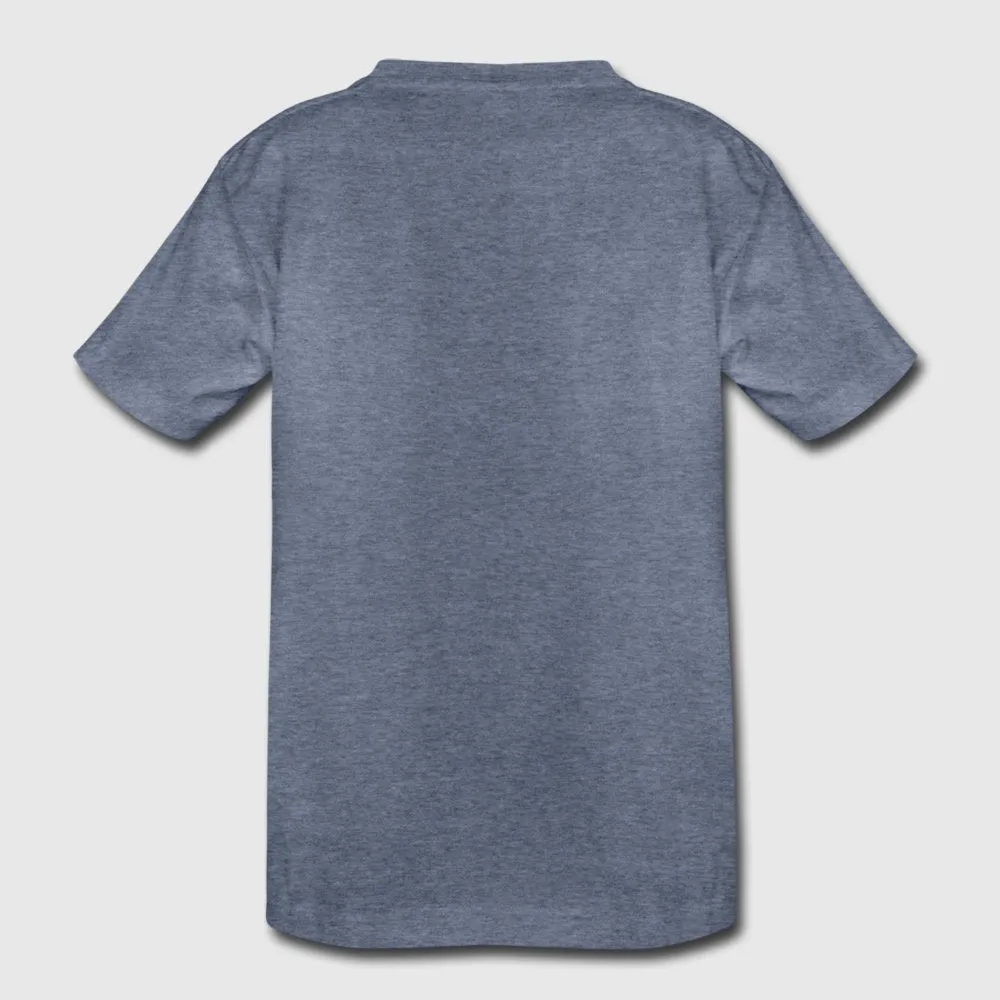Kids' Premium T-Shirt (Personalize)