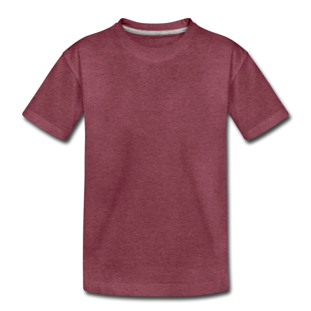 Kids' Premium T-Shirt (Personalize)