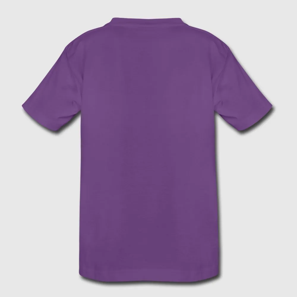 Kids' Premium T-Shirt (Personalize)