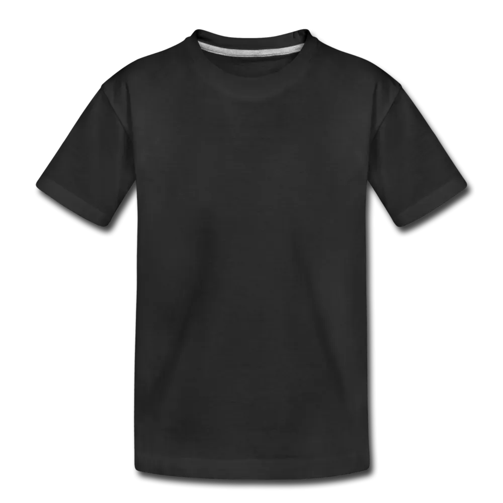 Kids' Premium T-Shirt (Personalize)