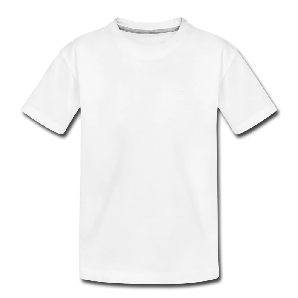 Kids' Premium T-Shirt (Personalize)