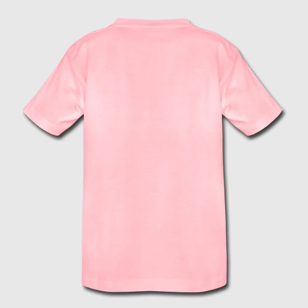 Kids' Premium T-Shirt (Personalize)