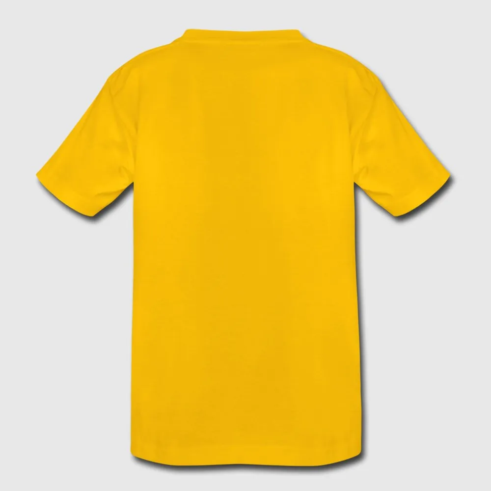 Kids' Premium T-Shirt (Personalize)