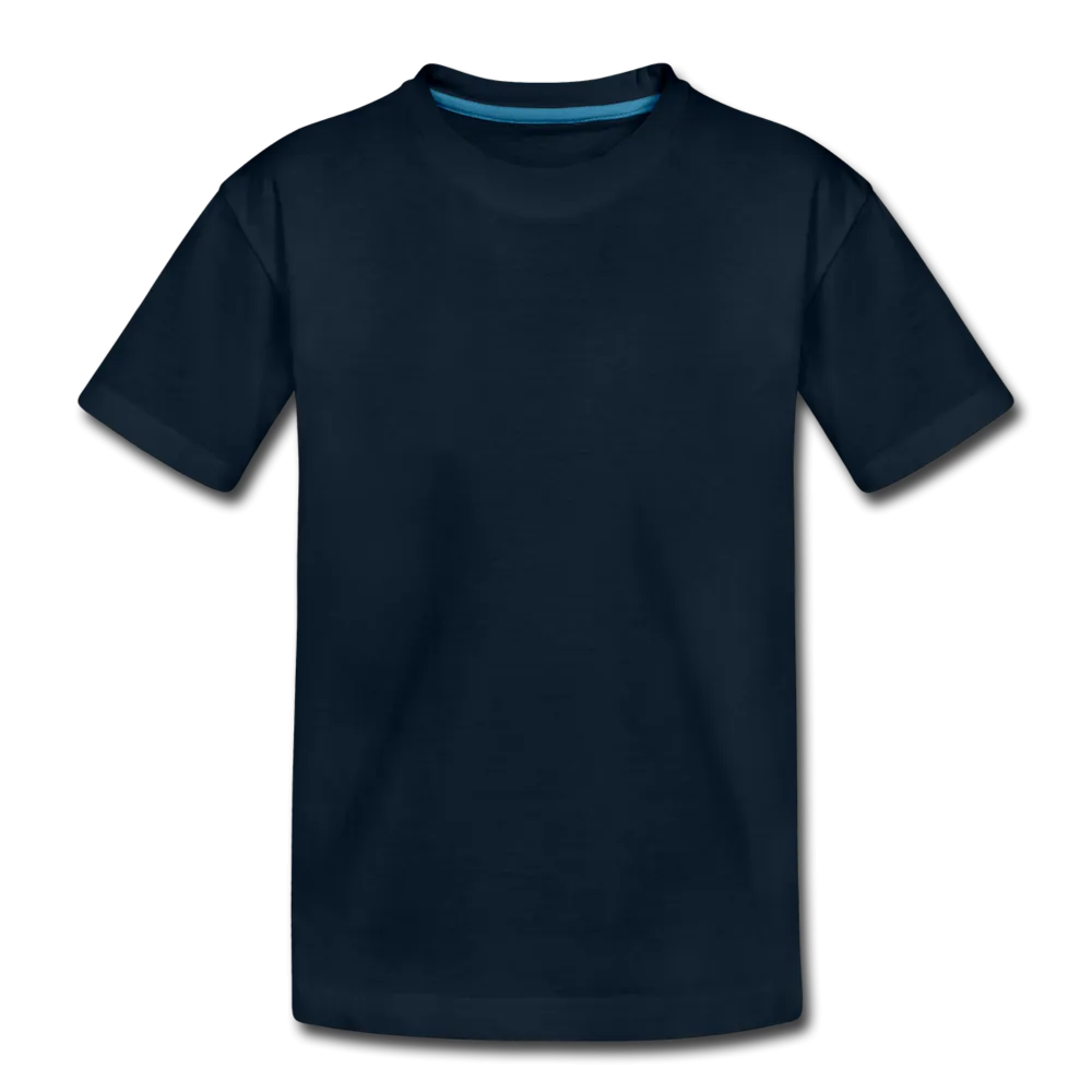 Kids' Premium T-Shirt (Personalize)