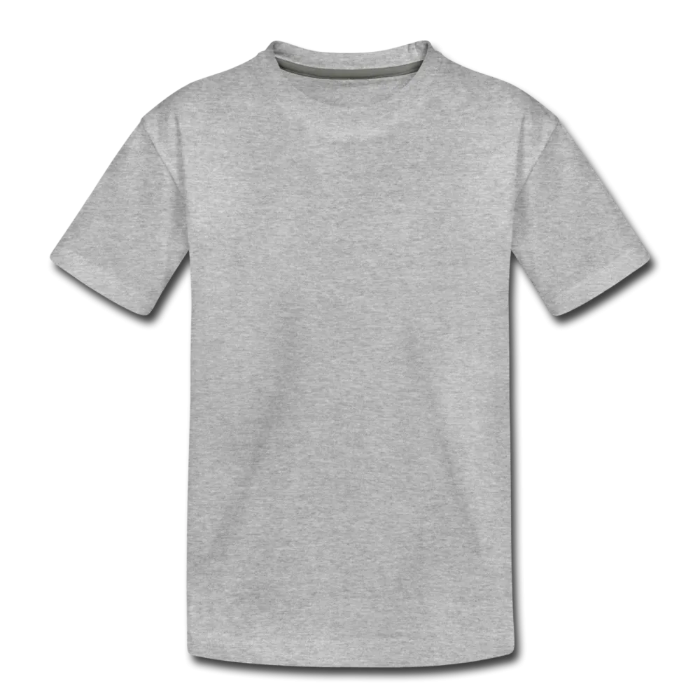 Kids' Premium T-Shirt (Personalize)