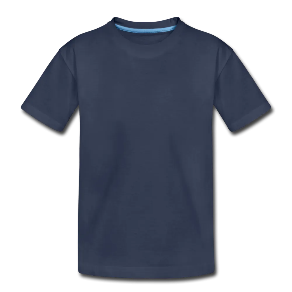 Kids' Premium T-Shirt (Personalize)