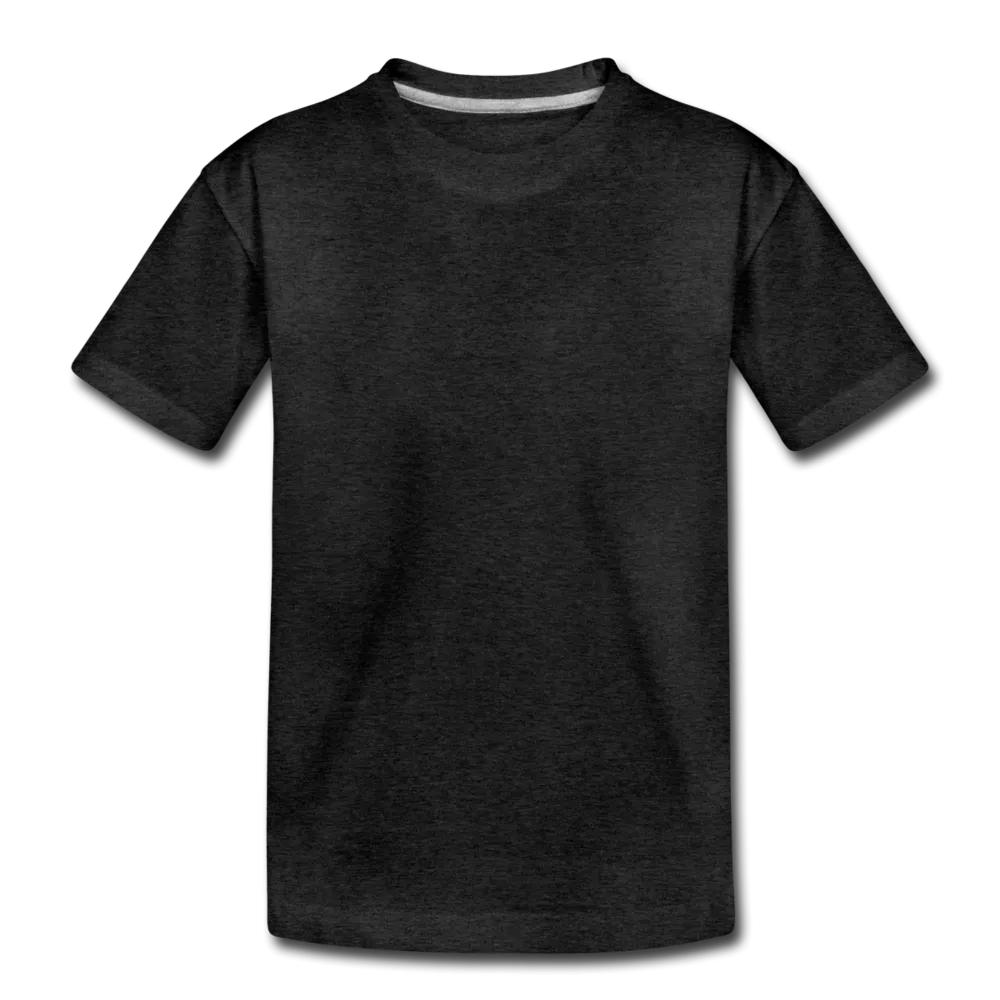 Kids' Premium T-Shirt (Personalize)