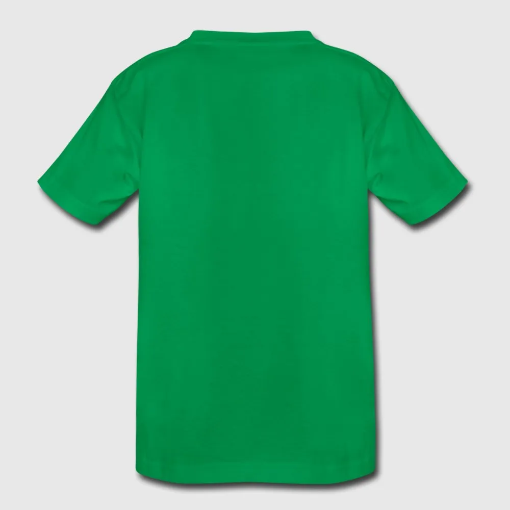 Kids' Premium T-Shirt (Personalize)
