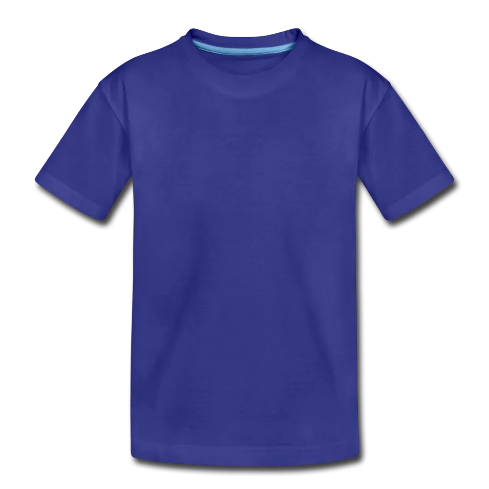 Kids' Premium T-Shirt (Personalize)