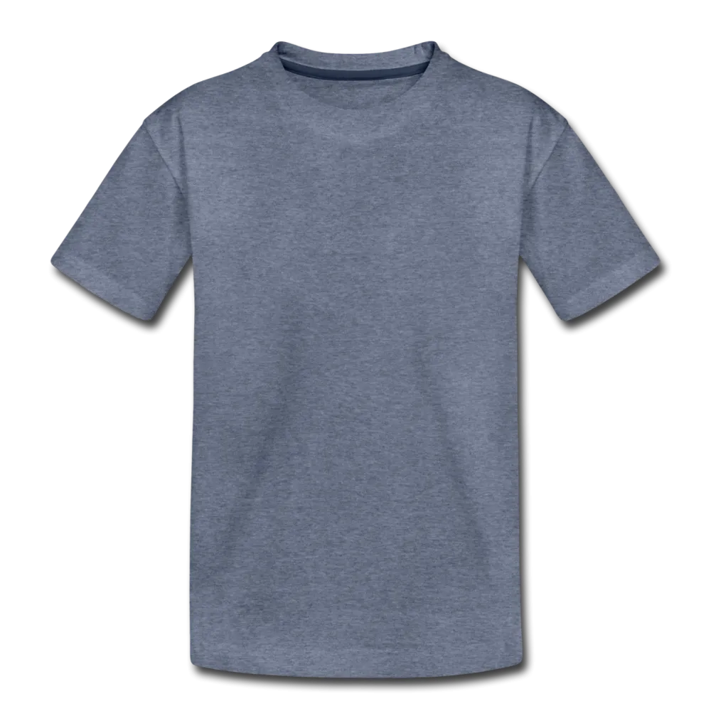 Kids' Premium T-Shirt (Personalize)