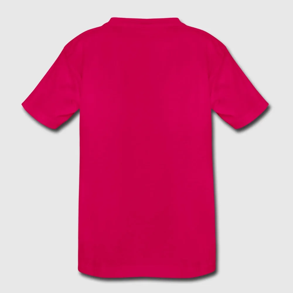 Kids' Premium T-Shirt (Personalize)