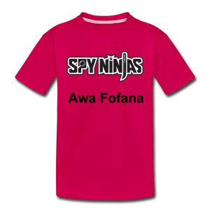 Kids' Premium T-Shirt