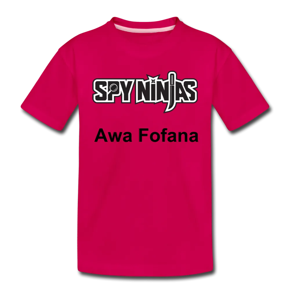 Kids' Premium T-Shirt