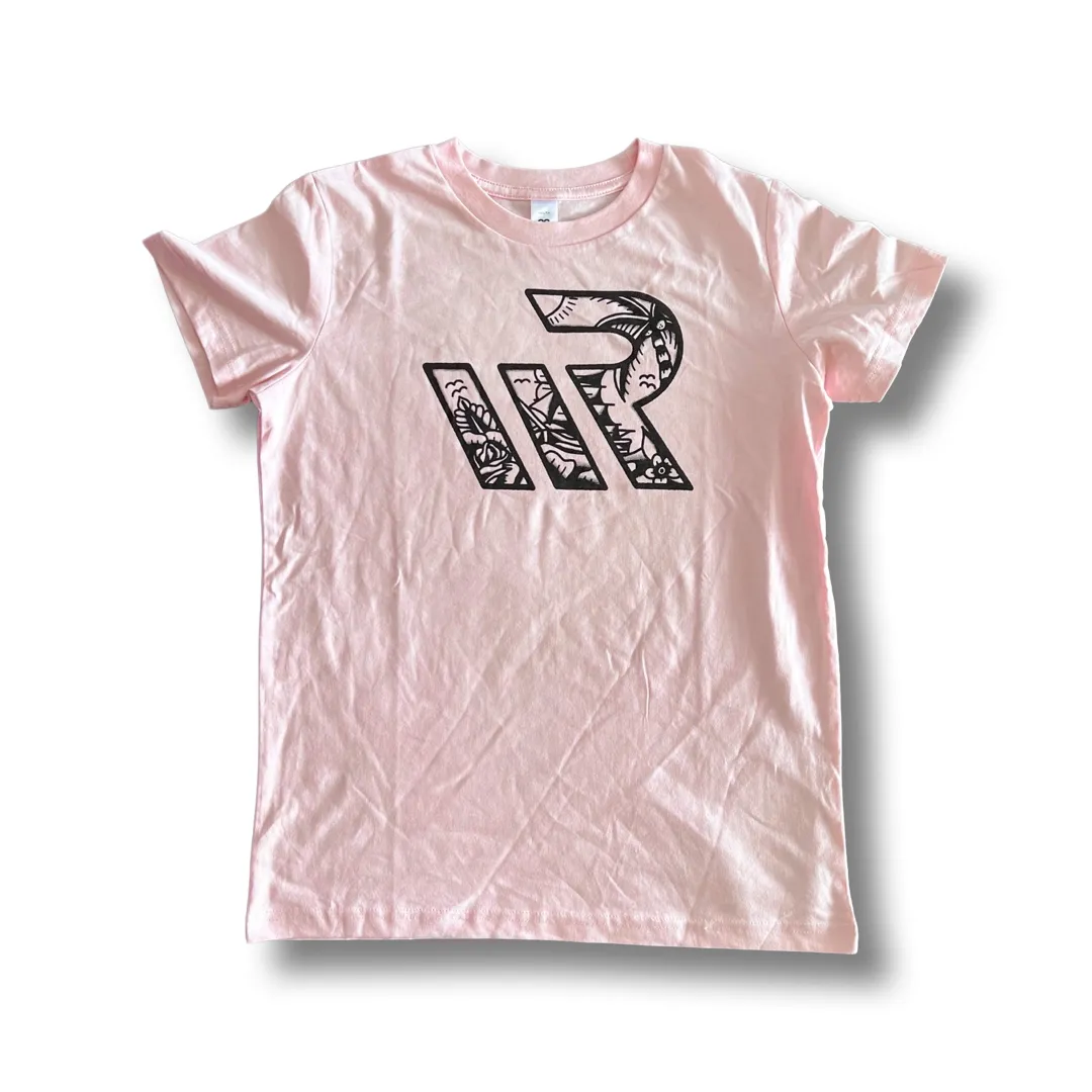 KIDS Remote T-Shirt